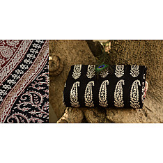Bagheshwari * बाघेश्वरी  { Bagh + Maheshwari Saree - 30 }